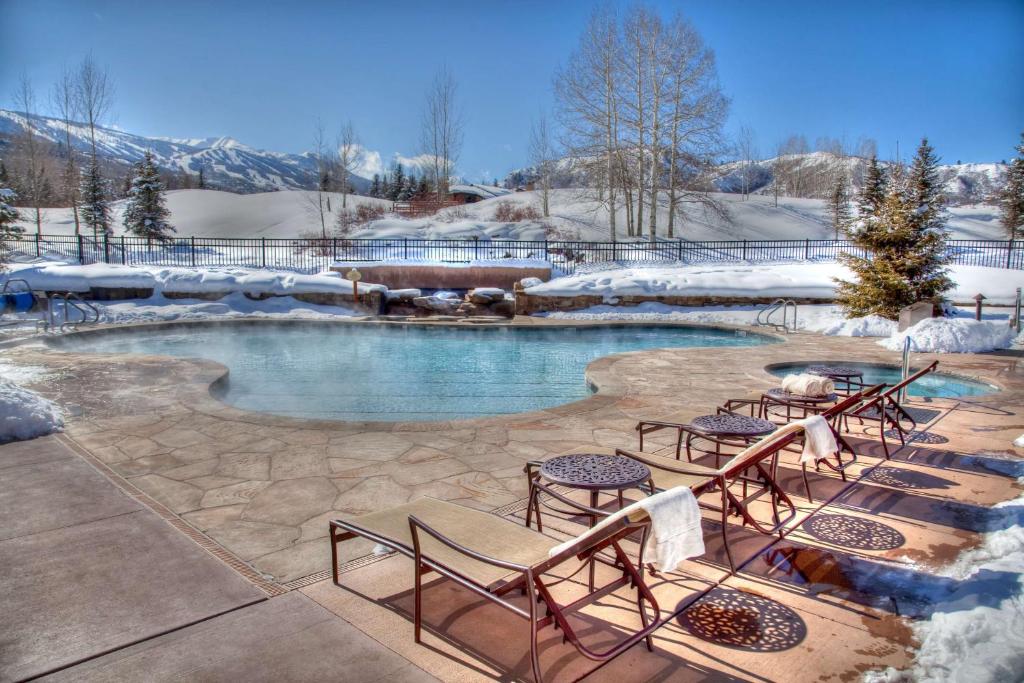 Villas at Snowmass Club a Destination by Hyatt Residence Main image 2